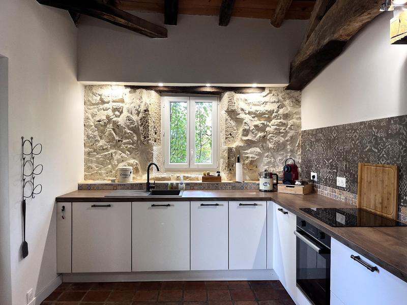 Maison - 286 m² - 13 pièces