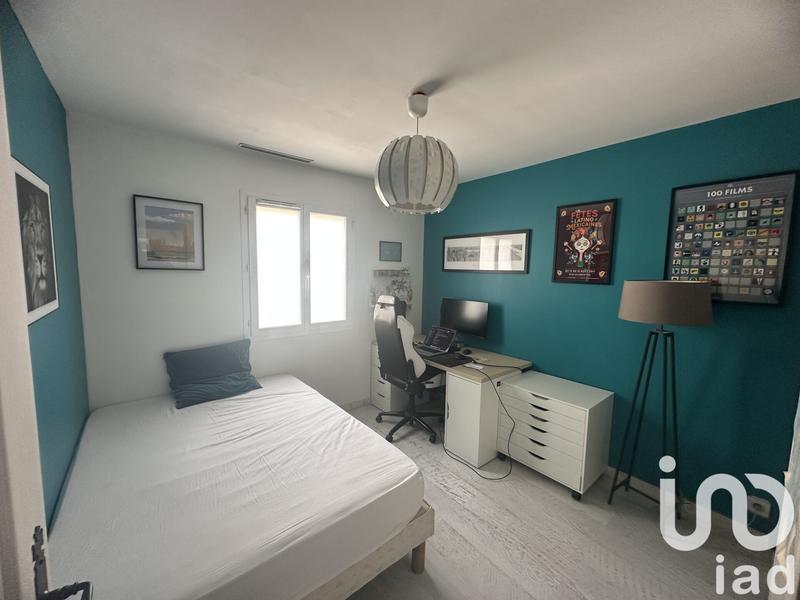 Maison - 115 m² - 4 pièces