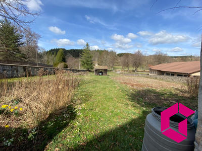 Maison - 164 m² - 8 pièces