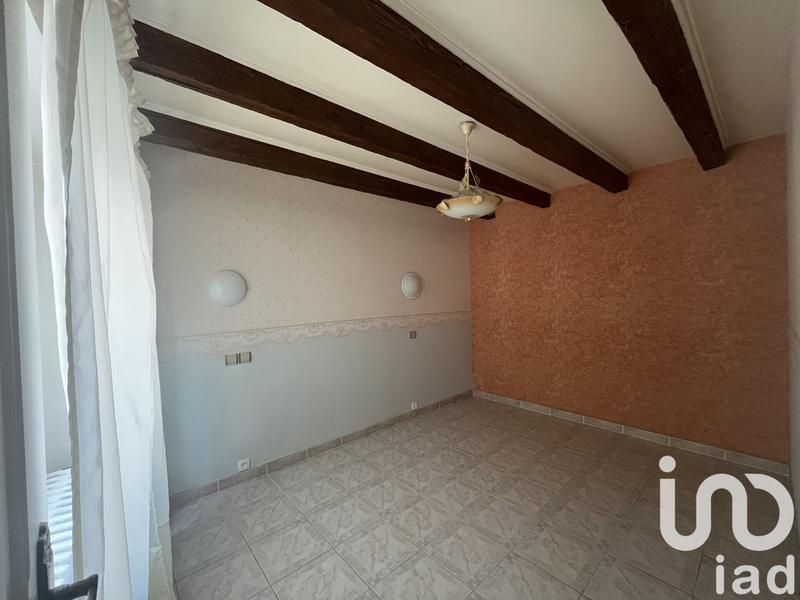 Maison - 82 m² - 4 pièces