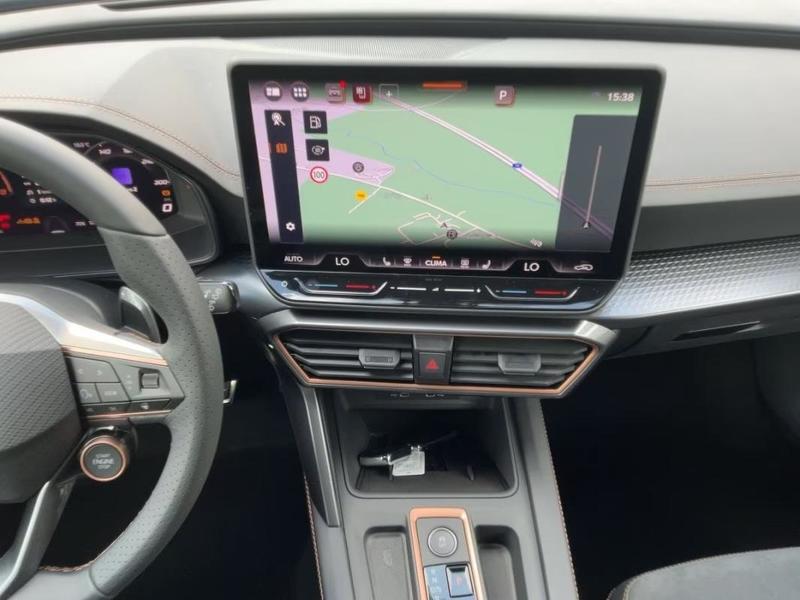 Cupra Formentor (2) 1.5 Ehybrid 204 V Dsg6