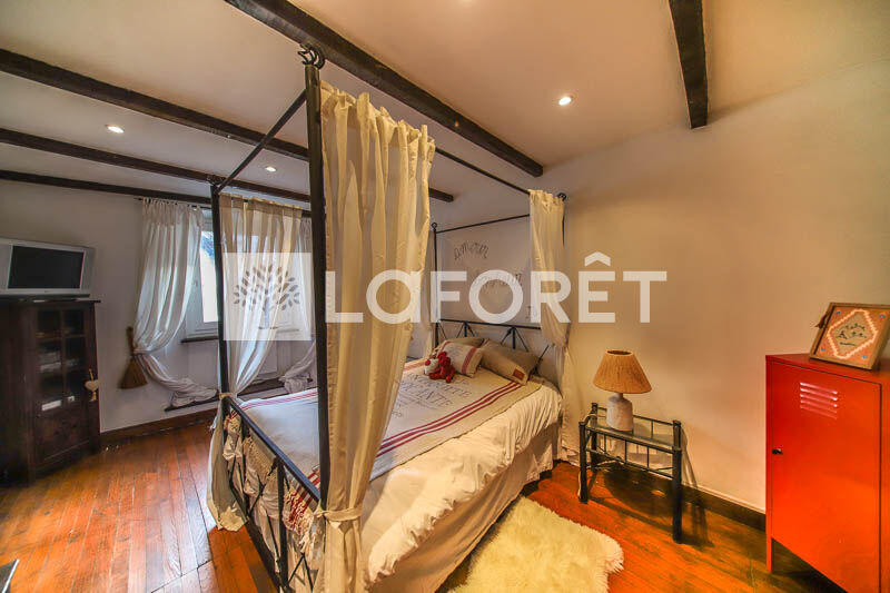 Maison - 85 m² - 3 pièces