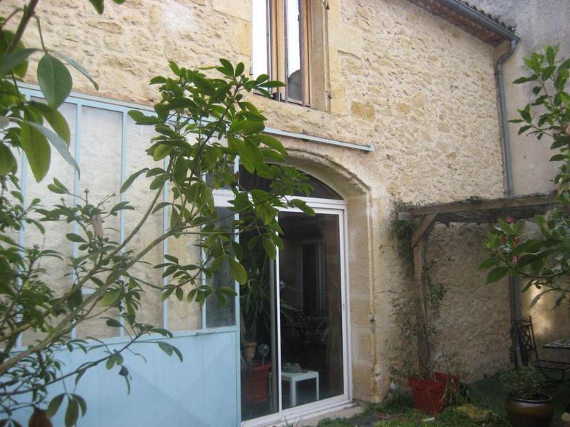 Maison en pierre - 373 m² - 12 pièces