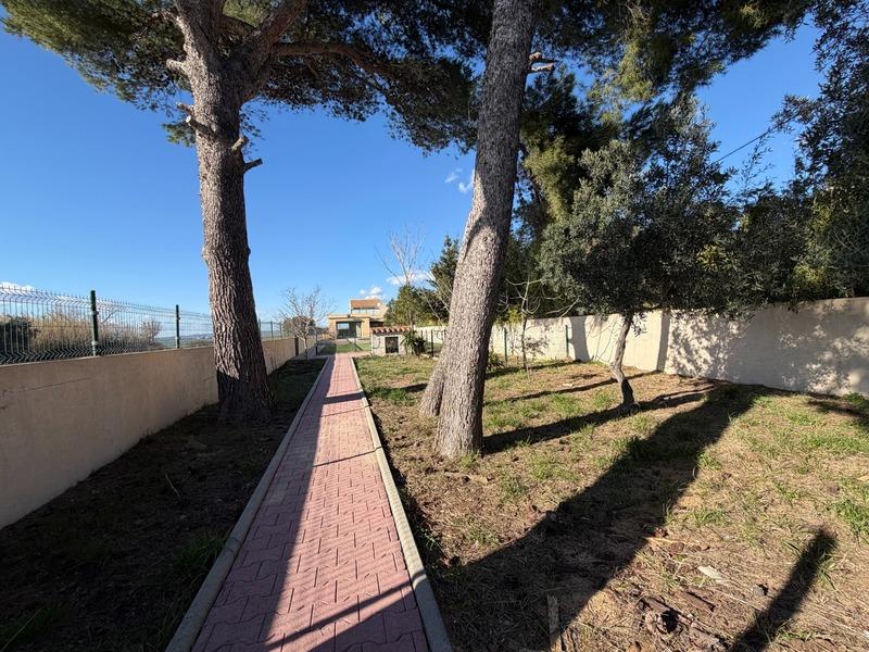 Maison - 104 m² - 5 pièces