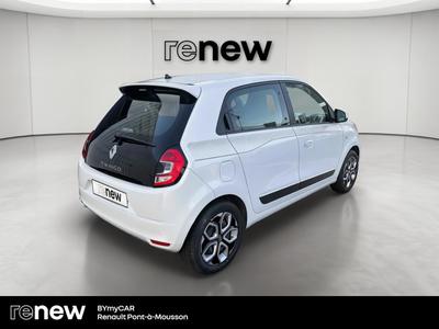 Renault Twingo III SCe 65 Limited