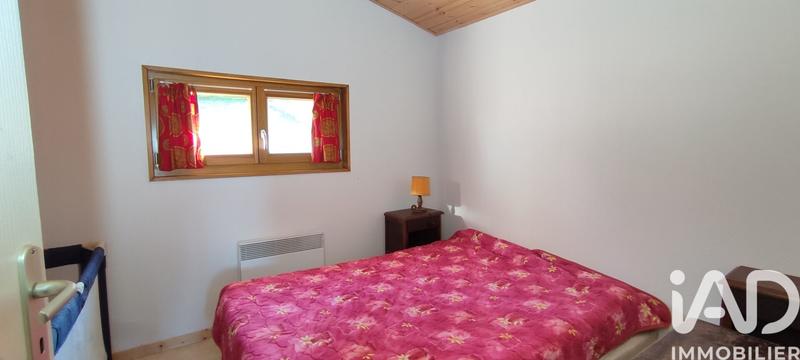 Châlet - 78 m² - 4 pièces