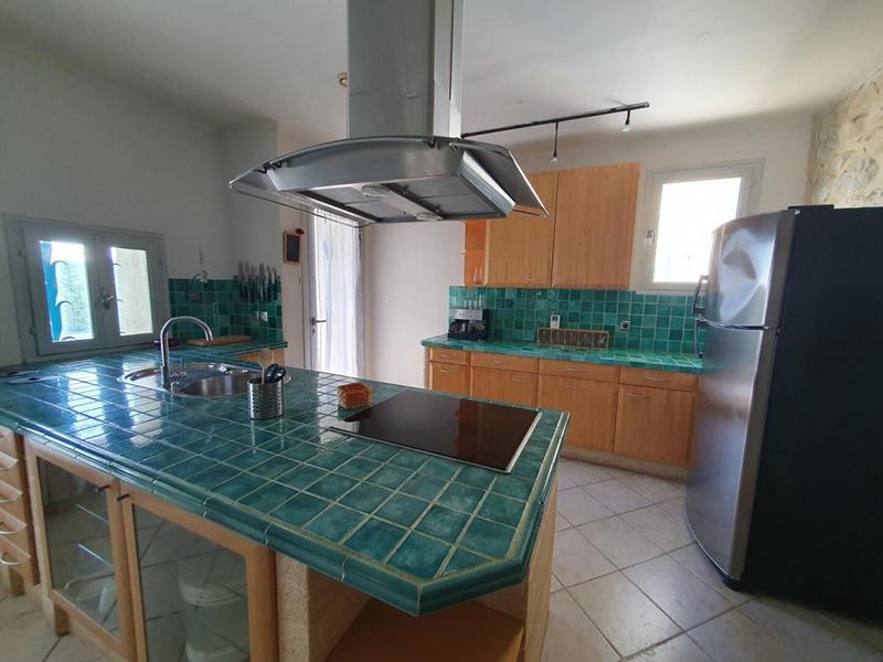 Maison - 210 m² - 10 pièces