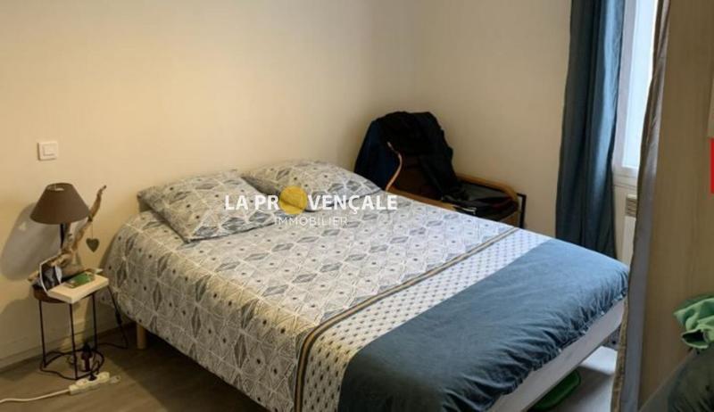 Appartement - 47 m² - 3 pièces