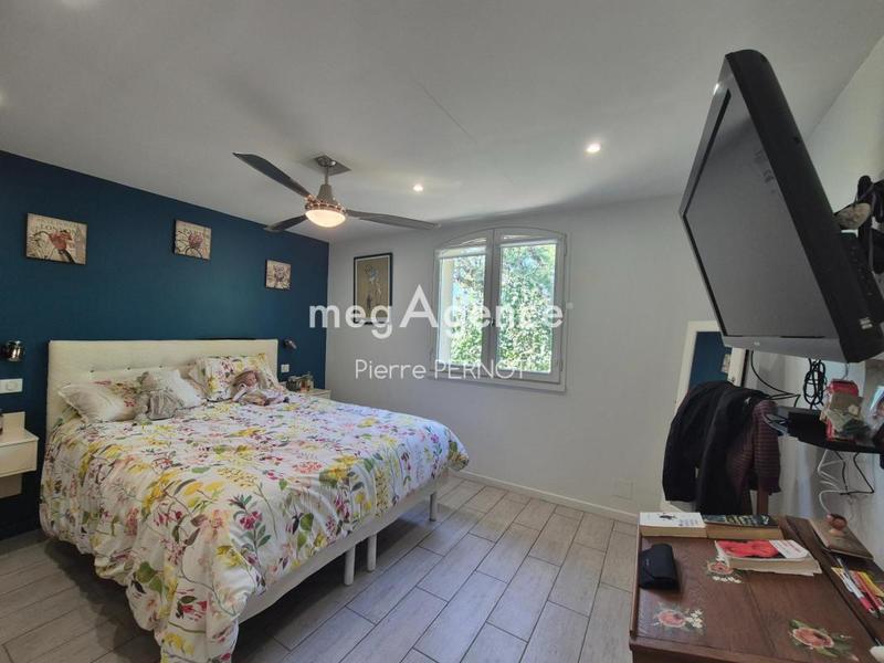 Maison - 134 m² - 5 pièces