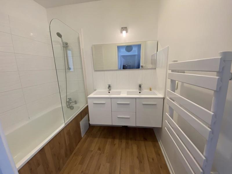 Appartement ancien - 73 m² - 4 pièces