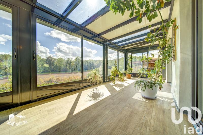 Maison de maîtres - 150 m² - 7 pièces