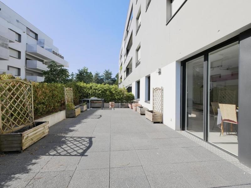 Appartement - 87 m² - 4 pièces