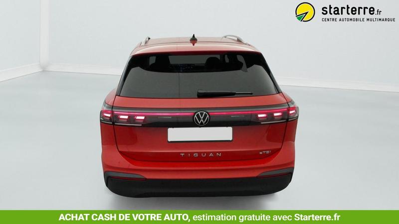 Volkswagen Tiguan Nouveau 1.5 eTSI 150cv Dsg7 Life Plus