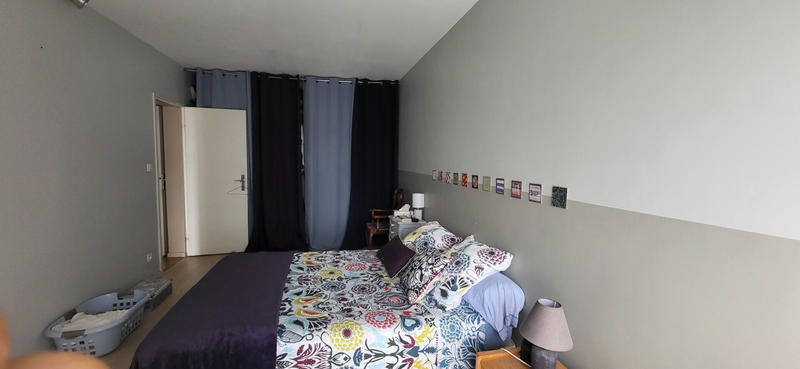 Appartement - 85 m² - 4 pièces