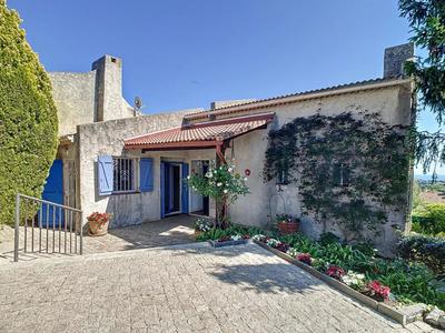 Maison - 156 m² - 4 pièces