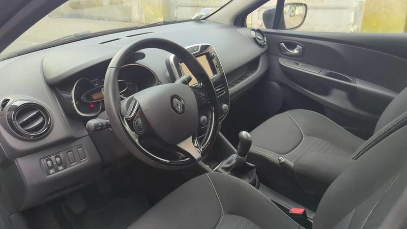 Renault Clio 0.9 Tce 90 Limited