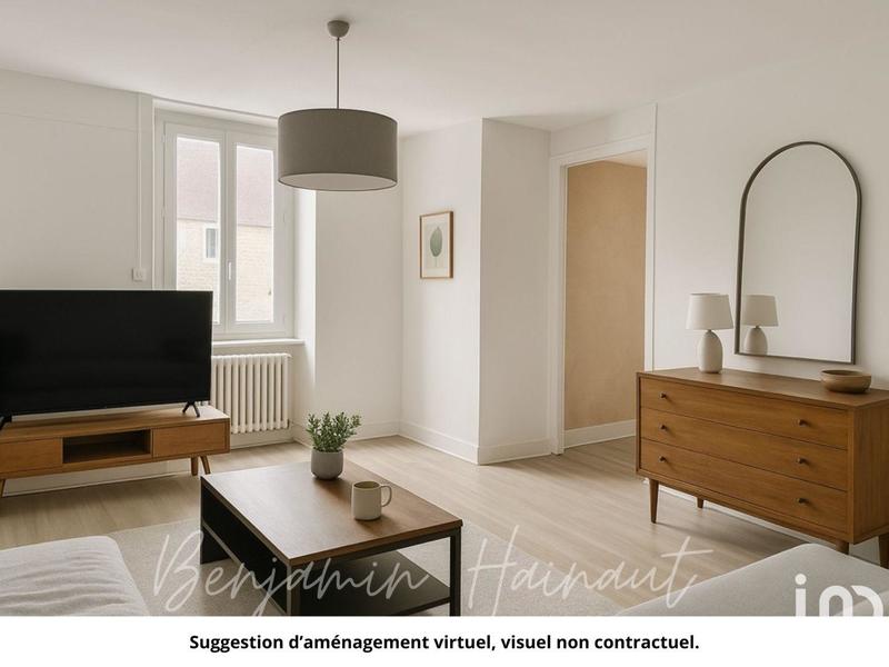 Local commercial - 130 m²