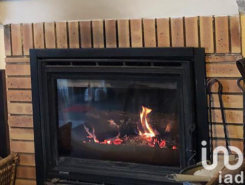 Maison de campagne - 102 m² - 5 pièces