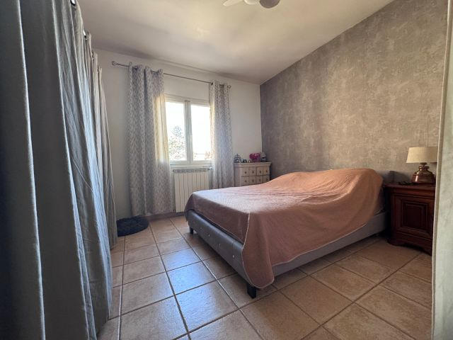 Maison - 117 m² - 4 pièces