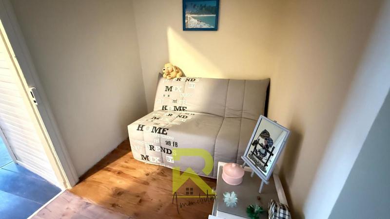 Maison - 86 m² - 3 pièces