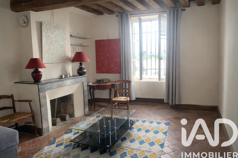 Maison de ville - 181 m² - 6 pièces