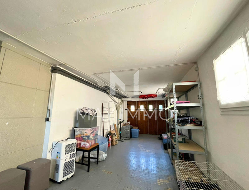 Maison - 149 m² - 5 pièces