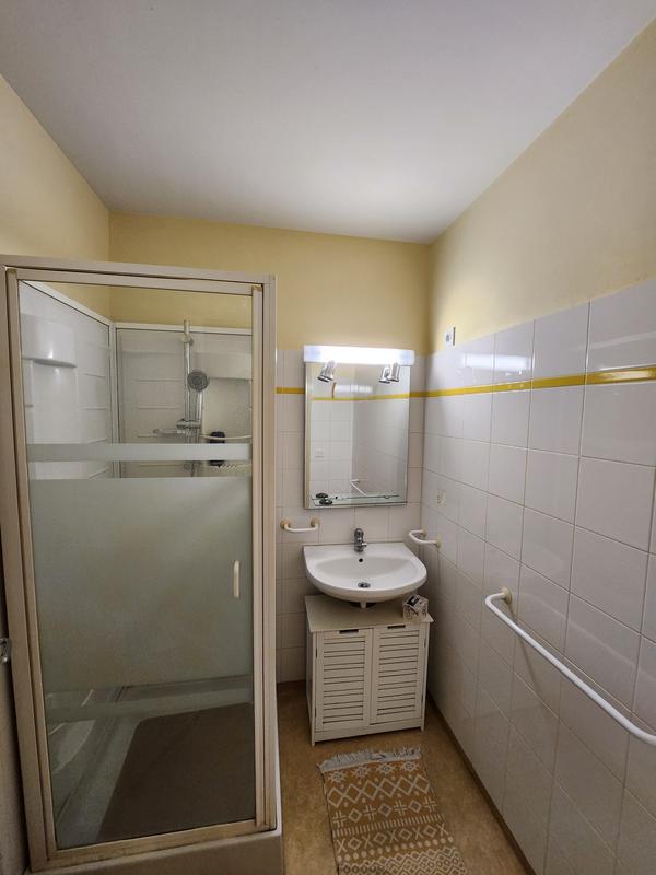 Appartement - 30 m² - 2 pièces