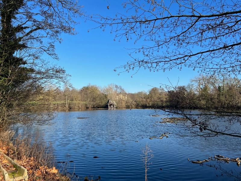 Manoir - 1 000 m² - 14 pièces