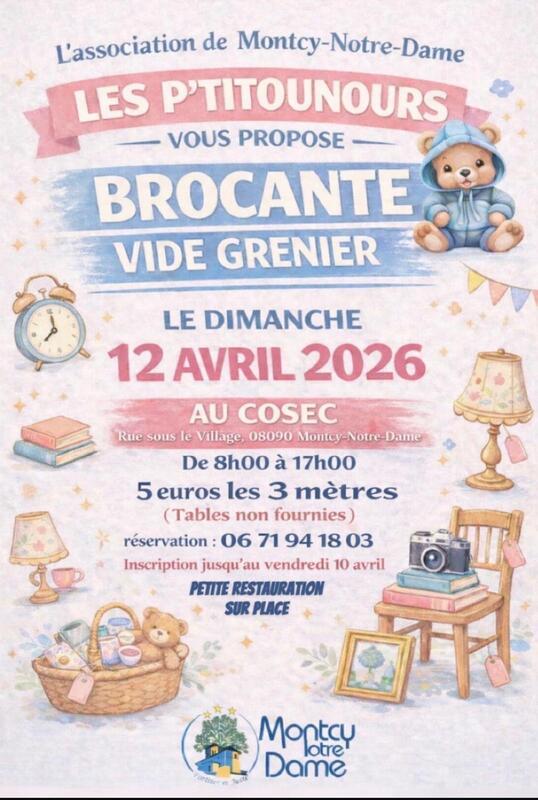 Brocante