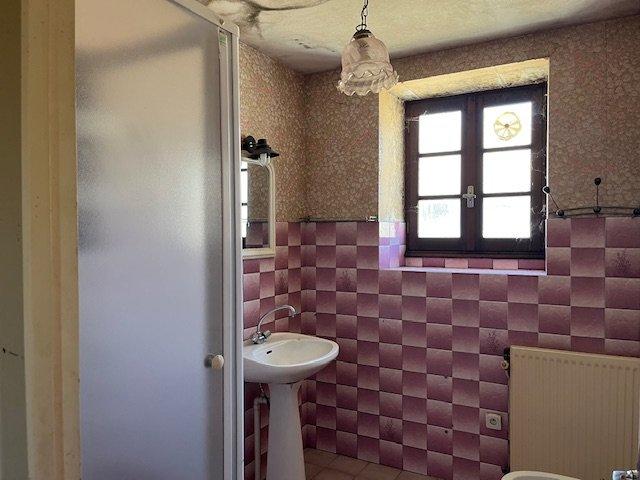 Maison - 101 m² - 6 pièces