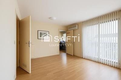 Appartement - 82 m² - 5 pièces