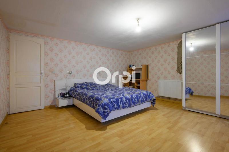 Maison - 147 m² - 5 pièces