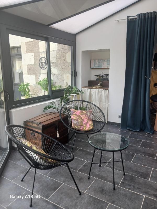 Maison de campagne - 176 m² - 5 pièces