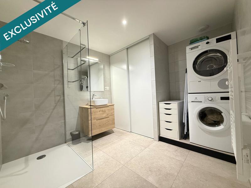 Appartement - 73 m² - 3 pièces