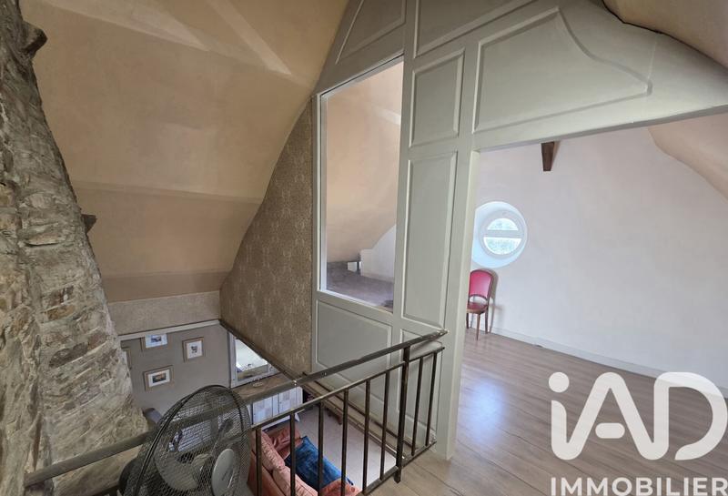 Maison - 176 m² - 6 pièces