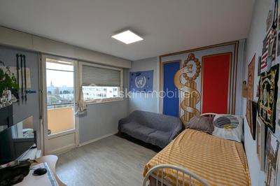 Appartement - 105 m² - 5 pièces