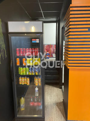 Local commercial - 51 m²