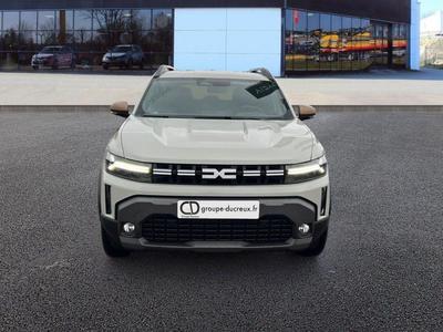 Dacia Duster Hybrid 140 Extreme