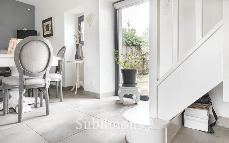 Maison en pierre - 192 m² - 8 pièces