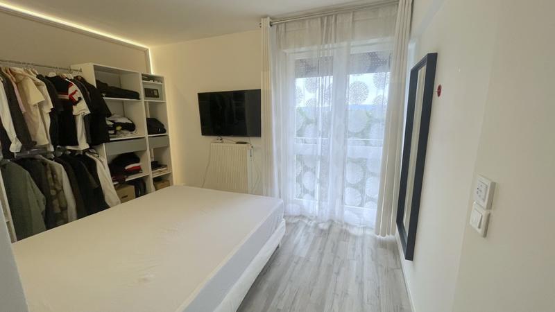 Appartement - 79 m² - 4 pièces