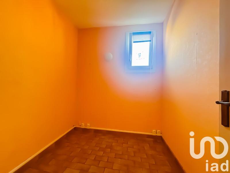 Maison - 104 m² - 5 pièces