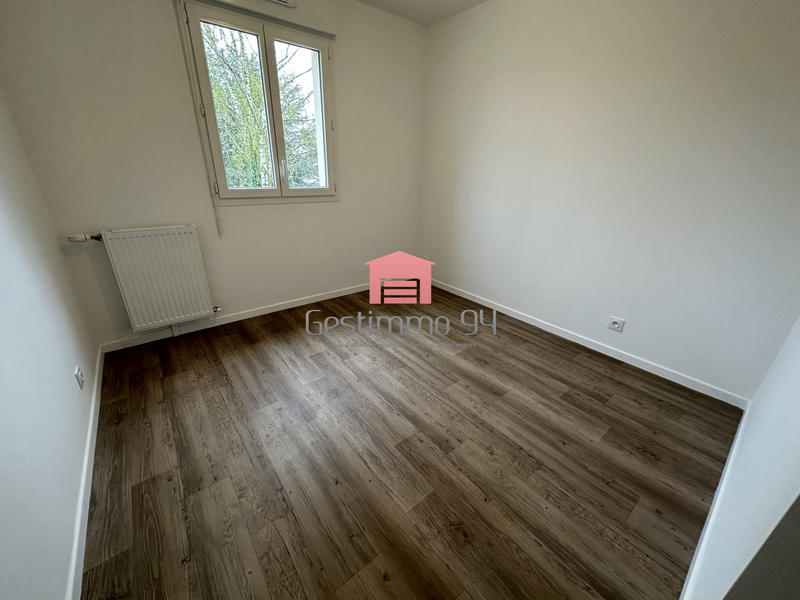 Maison contemporaine - 91 m² - 6 pièces