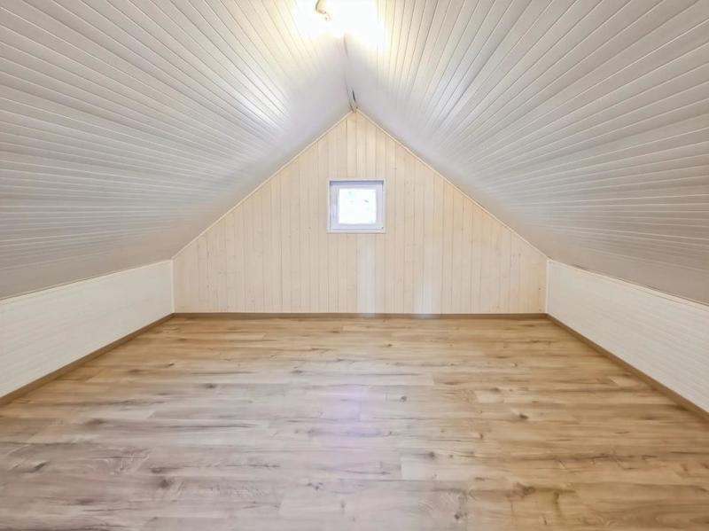 Maison - 152 m² - 8 pièces