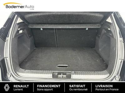 Renault Captur TCe 90 Techno