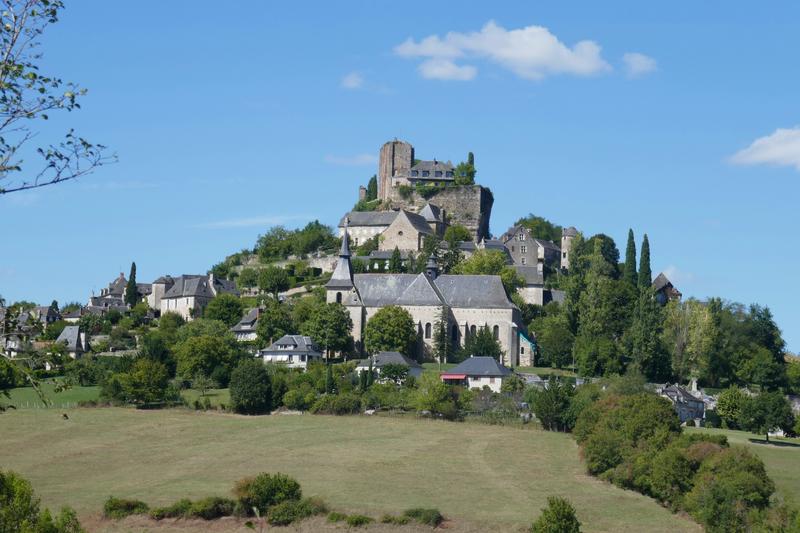 Conférence : la Famille de la Tour d'Auvergne à Turenne de 1450 à 1675