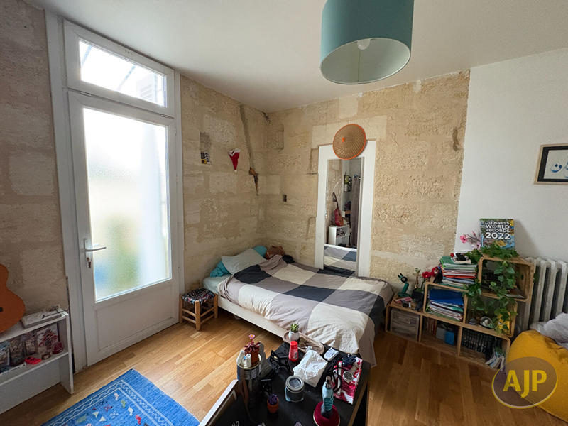 Maison - 165 m² - 6 pièces