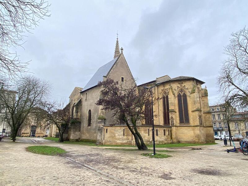 Appartement - 69 m² - 4 pièces