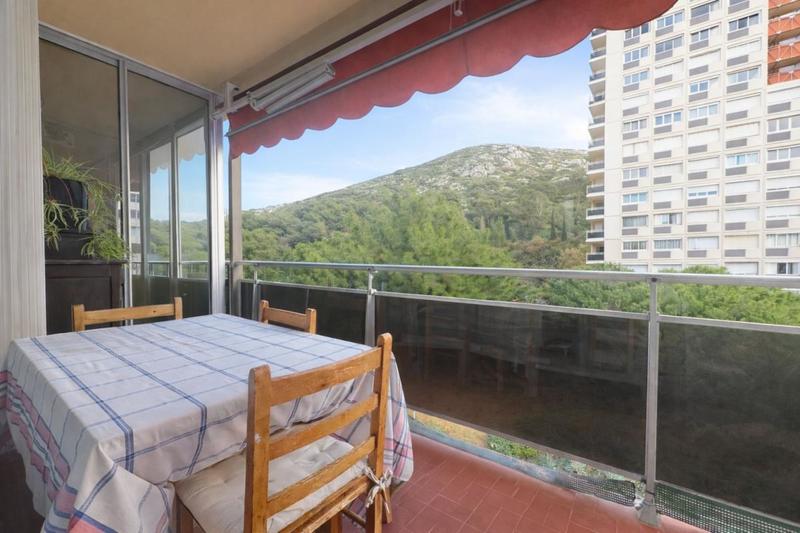 Appartement - 78 m² - 4 pièces