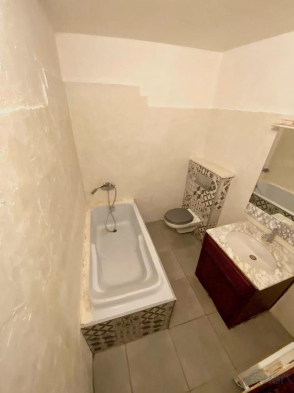 Appartement - 79 m² - 4 pièces