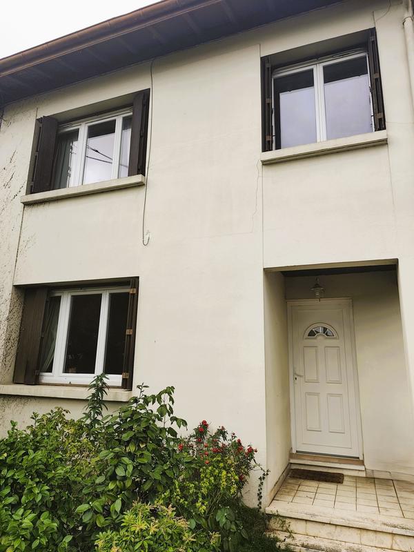 Maison - 73 m² - 4 pièces
